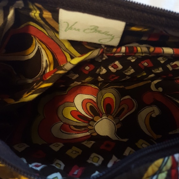 3/$20 Vera Bradley bag - Picture 4 of 4